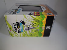 Load image into Gallery viewer, GuruGuru! Chibi Robo! [amiibo Set] - Nintendo Ds NDS 3DS
