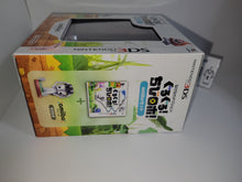 Load image into Gallery viewer, GuruGuru! Chibi Robo! [amiibo Set] - Nintendo Ds NDS 3DS
