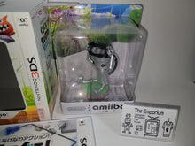 Load image into Gallery viewer, GuruGuru! Chibi Robo! [amiibo Set] - Nintendo Ds NDS 3DS
