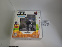 Load image into Gallery viewer, GuruGuru! Chibi Robo! [amiibo Set] - Nintendo Ds NDS 3DS
