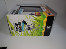 Load image into Gallery viewer, GuruGuru! Chibi Robo! [amiibo Set] - Nintendo Ds NDS 3DS
