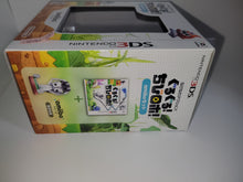 Load image into Gallery viewer, GuruGuru! Chibi Robo! [amiibo Set] - Nintendo Ds NDS 3DS
