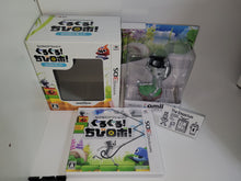 Load image into Gallery viewer, GuruGuru! Chibi Robo! [amiibo Set] - Nintendo Ds NDS 3DS
