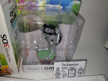 Load image into Gallery viewer, GuruGuru! Chibi Robo! [amiibo Set] - Nintendo Ds NDS 3DS
