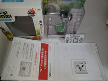 Load image into Gallery viewer, GuruGuru! Chibi Robo! [amiibo Set] - Nintendo Ds NDS 3DS
