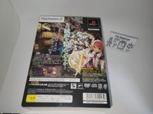 Load image into Gallery viewer, Baldr Bullet: Equilibrium [Limited Edition] - Sony playstation 2
