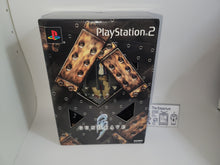 Load image into Gallery viewer, Gungrave [Limited Edition] - Sony playstation 2
