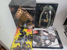 Load image into Gallery viewer, Gungrave [Limited Edition] - Sony playstation 2
