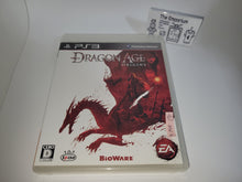 Load image into Gallery viewer, Dragon Age: Origins - Sony PS3 Playstation 3
