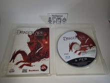 Load image into Gallery viewer, Dragon Age: Origins - Sony PS3 Playstation 3
