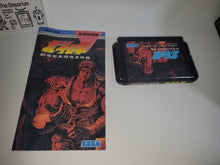 Load image into Gallery viewer, Hokuto no Ken - Shin Seikimatsu Kyūseishu Densetsu  - Sega  MD MegaDrive
