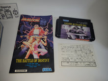 Load image into Gallery viewer, Garou Densetsu /Fatal Fury - Sega MD MegaDrive
