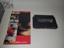 Load image into Gallery viewer, Rambo III - Sega MD MegaDrive
