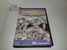 Load image into Gallery viewer, gian - SpeedBall 2 - Sega MD MegaDrive
