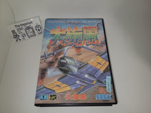 Load image into Gallery viewer, Daisenpuu / Twin Hawk - Sega MD MegaDrive
