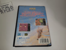 Load image into Gallery viewer, Daisenpuu / Twin Hawk - Sega MD MegaDrive
