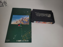 Load image into Gallery viewer, Daisenpuu / Twin Hawk - Sega MD MegaDrive
