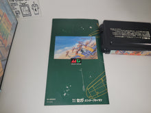 Load image into Gallery viewer, Daisenpuu / Twin Hawk - Sega MD MegaDrive
