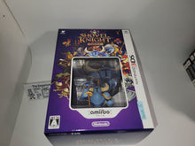 Load image into Gallery viewer, SHOVEL KNIGHT amiibo pack - Nintendo Ds NDS
