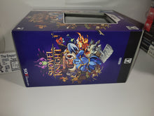 Load image into Gallery viewer, SHOVEL KNIGHT amiibo pack - Nintendo Ds NDS
