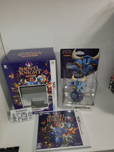 Load image into Gallery viewer, SHOVEL KNIGHT amiibo pack - Nintendo Ds NDS
