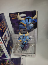 Load image into Gallery viewer, SHOVEL KNIGHT amiibo pack - Nintendo Ds NDS
