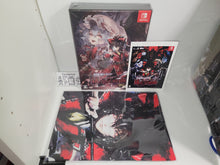 Load image into Gallery viewer, Koumajou Remilia Scarlet Symphony [Limited Edition] Deluxe - Nintendo Switch NSW
