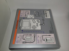 Load image into Gallery viewer, Gameboy DMG BOX and MANUAL ONLY - Nintendo GB GameBoy
