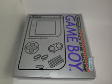 Load image into Gallery viewer, Gameboy DMG BOX and MANUAL ONLY - Nintendo GB GameBoy
