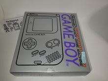 Load image into Gallery viewer, Gameboy DMG BOX and MANUAL ONLY - Nintendo GB GameBoy
