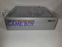 Load image into Gallery viewer, Gameboy DMG BOX and MANUAL ONLY - Nintendo GB GameBoy
