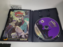 Load image into Gallery viewer, Vampire DarkStalkers Collection - Sony playstation 2
