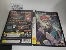 Load image into Gallery viewer, Vampire DarkStalkers Collection - Sony playstation 2
