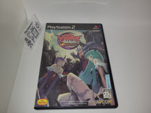 Load image into Gallery viewer, Vampire DarkStalkers Collection - Sony playstation 2
