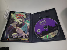 Load image into Gallery viewer, Vampire DarkStalkers Collection - Sony playstation 2
