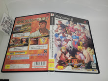 Load image into Gallery viewer, Street Fighter III: Third Strike - Sony playstation 2
