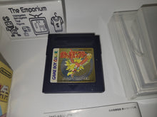 Load image into Gallery viewer, Pokemon Gold - Nintendo GB GameBoy
