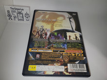 Load image into Gallery viewer, The Nightmare Before Christmas - Sony playstation 2
