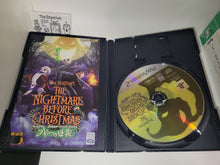 Load image into Gallery viewer, The Nightmare Before Christmas - Sony playstation 2
