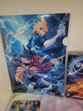 Load image into Gallery viewer, Azure Striker Gunvolt 3 [Limited Edition] Dx1 - Nintendo Switch NSW
