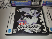 Load image into Gallery viewer, Pokemon White + Pokemon Black Set - Nintendo Ds NDS
