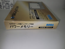Load image into Gallery viewer, Saturn Backup Memory Card - Sega Saturn
