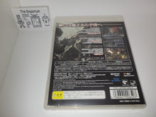 Load image into Gallery viewer, Front Mission Evolved - Sony PS3 Playstation 3
