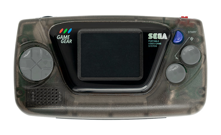 Archive site] Game Gear Micro, Goods & Events