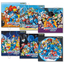 Load image into Gallery viewer, Rockman Classics Collection  E-Capcom Limited Edition -  Nintendo 3Ds N3DS
