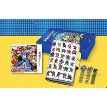 Load image into Gallery viewer, Rockman Classics Collection  E-Capcom Limited Edition -  Nintendo 3Ds N3DS
